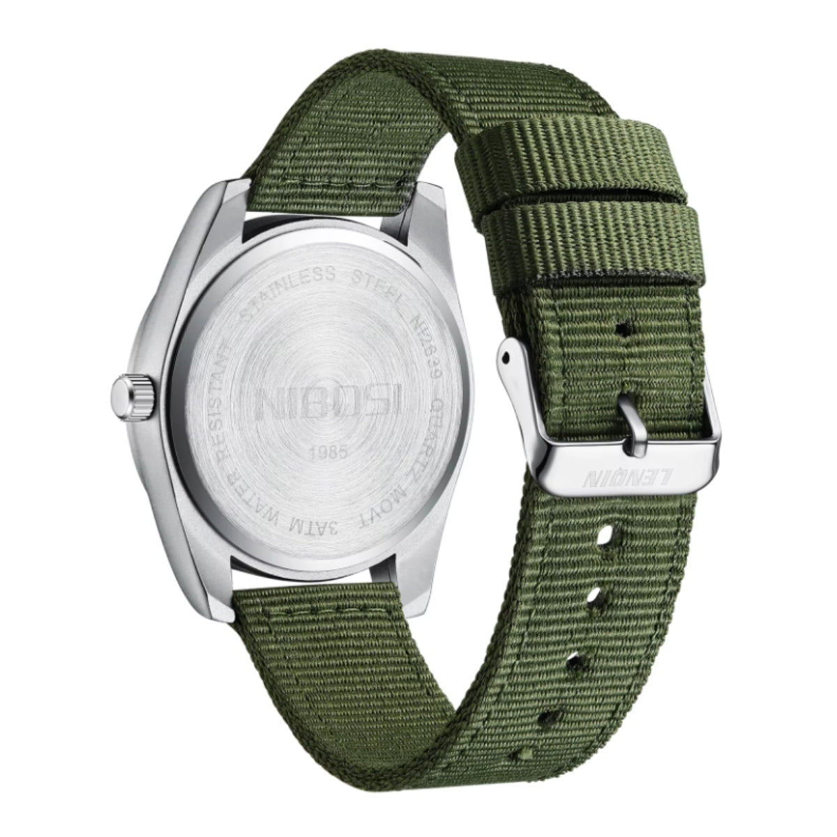 Legacy Nibosi® Nomad