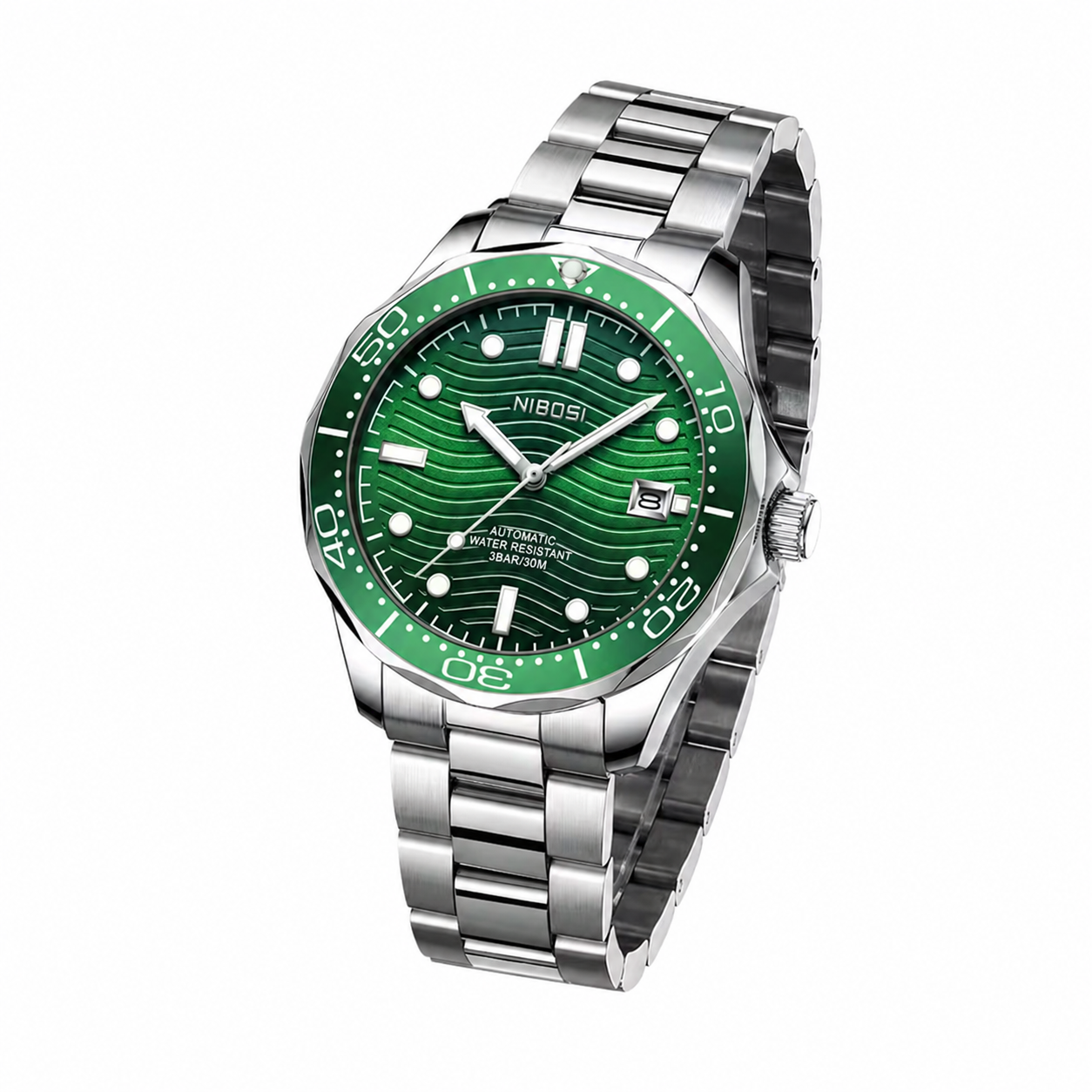 Legacy Nibosi® Marine
