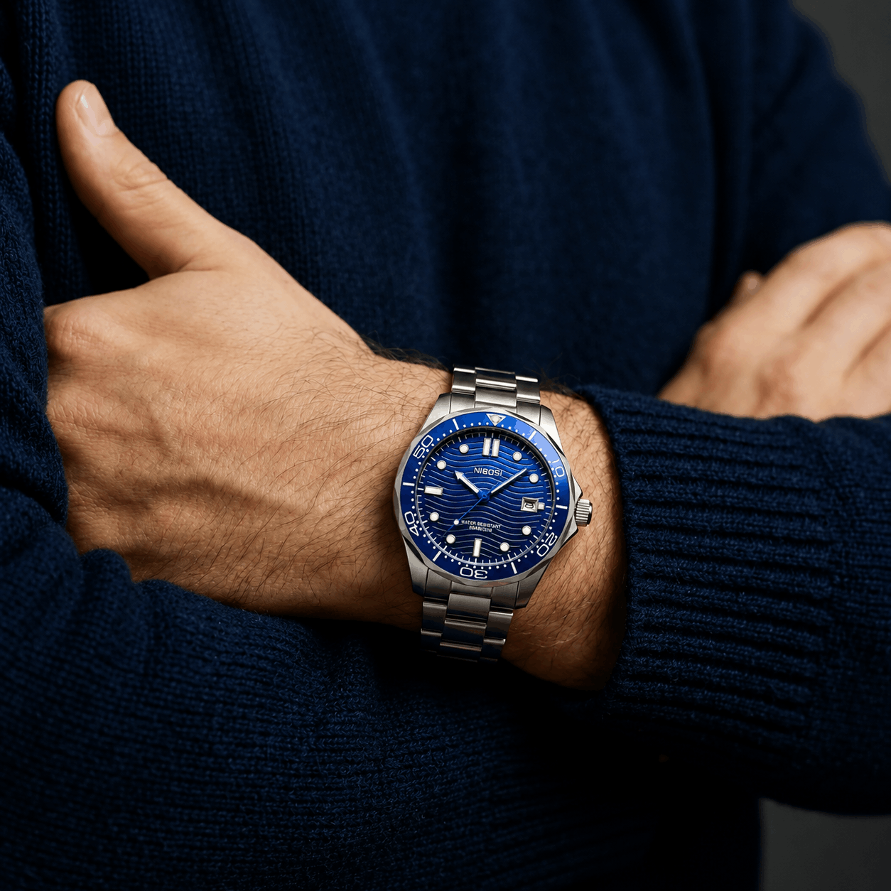 Legacy Nibosi® Marine