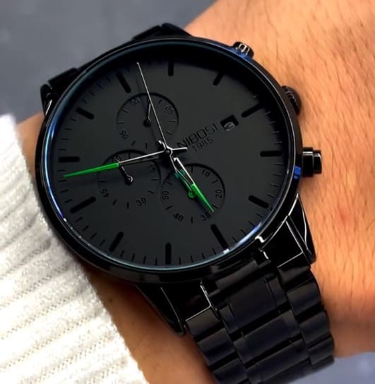Legacy Nibosi® Prestige