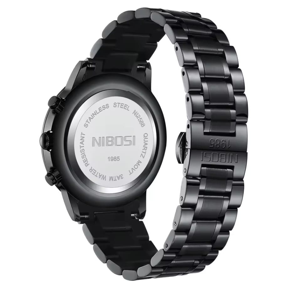 Legacy Nibosi® Prestige