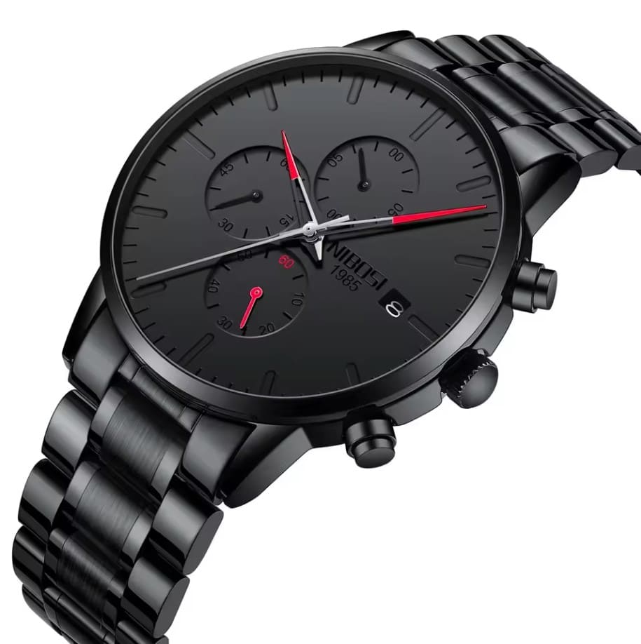 Legacy Nibosi® Prestige