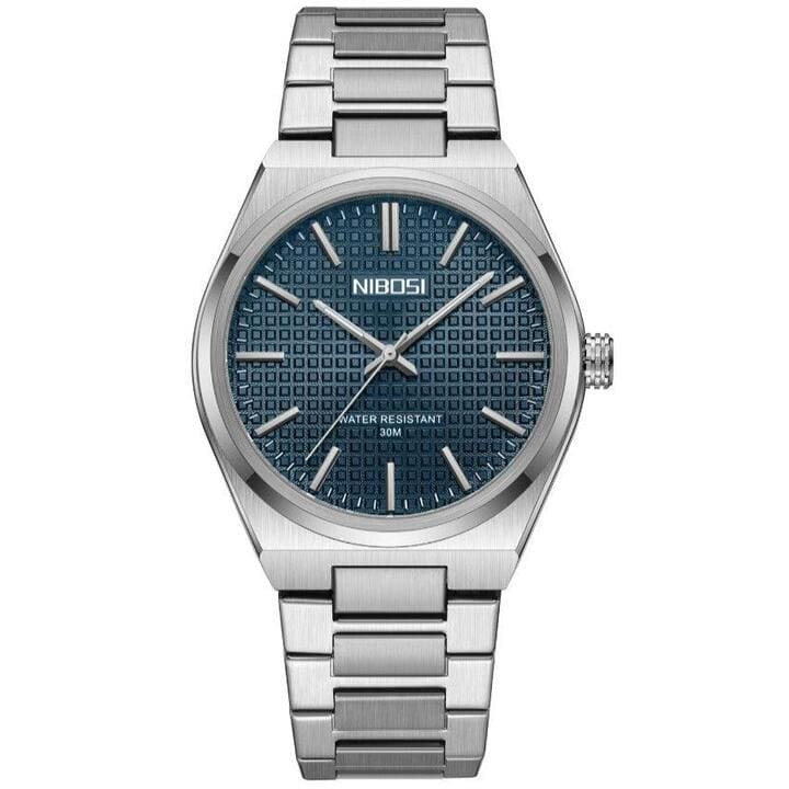 Legacy Nibosi® Maestro Blue