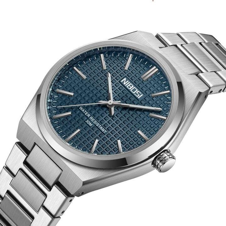 Legacy Nibosi® Maestro Blue