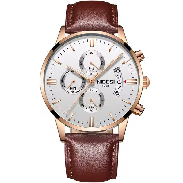Legacy Nibosi® Aviateur