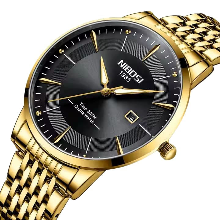 Legacy Nibosi® Luxury