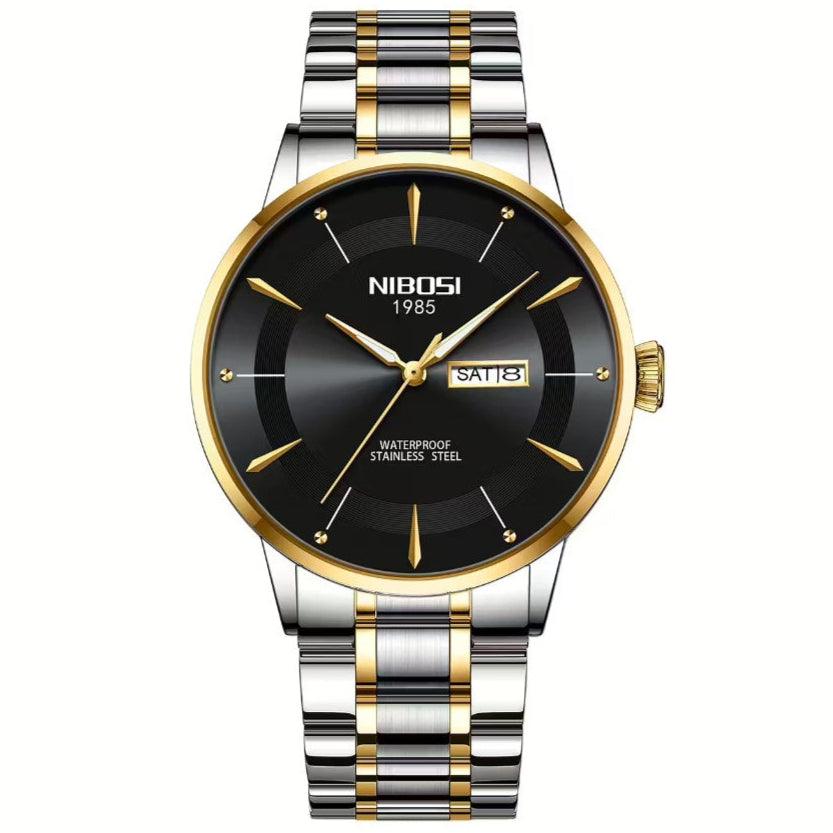 Legacy Nibosi® Signature