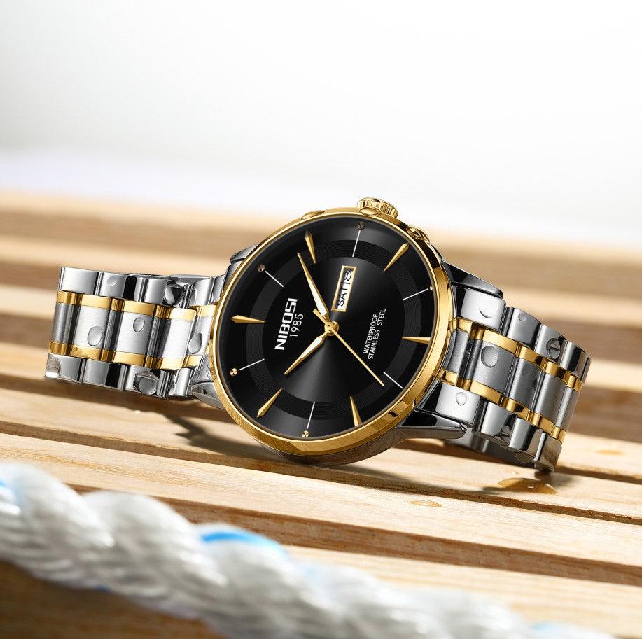 Legacy Nibosi® Signature
