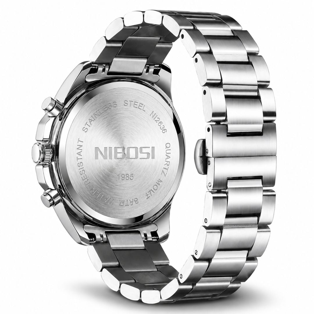 Legacy Nibosi® Nimbus