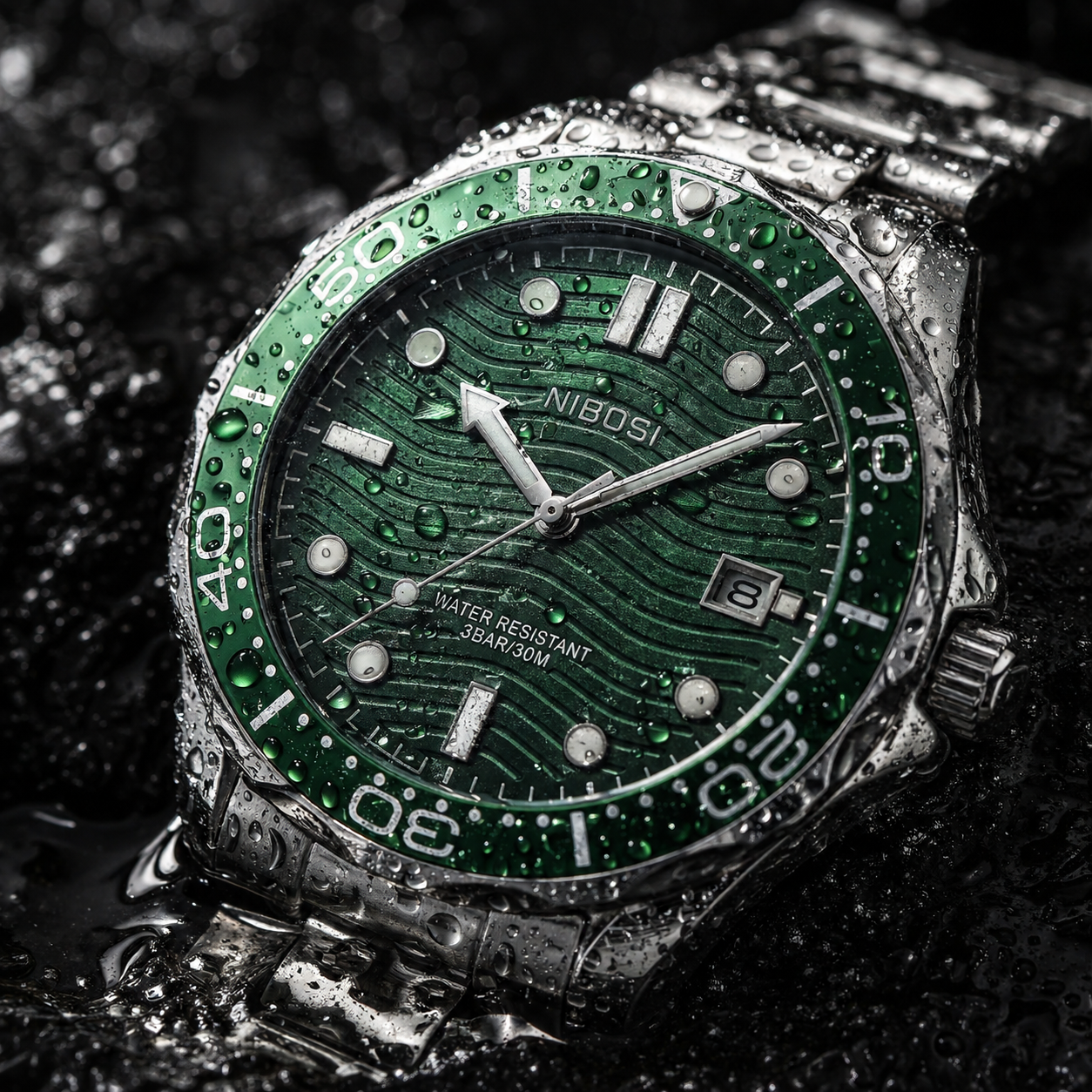 Legacy Nibosi® Marine