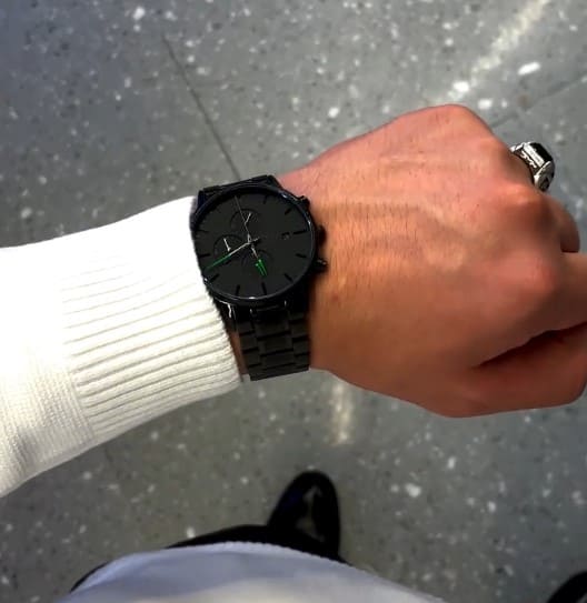 Legacy Nibosi® Prestige