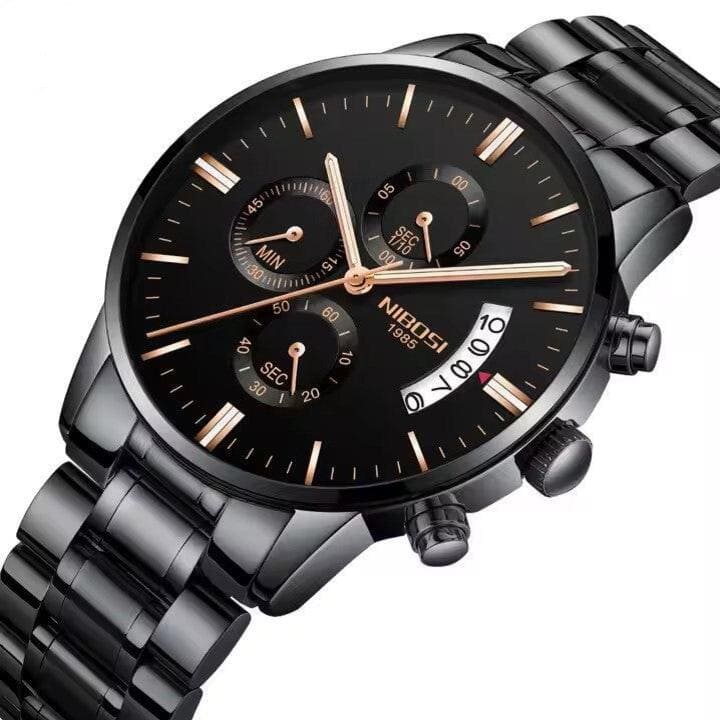 Legacy Nibosi® Classic