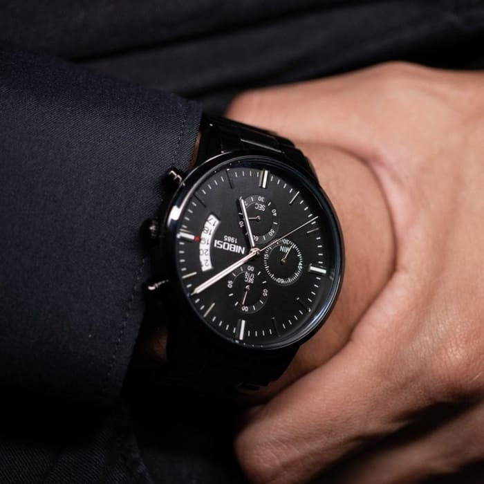 Legacy Nibosi® Classic