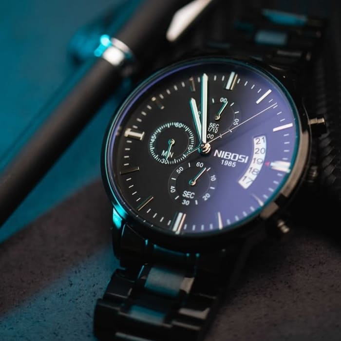 Legacy Nibosi® Classic