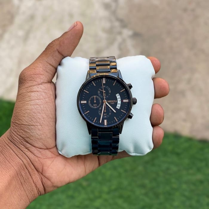 Legacy Nibosi® Classic