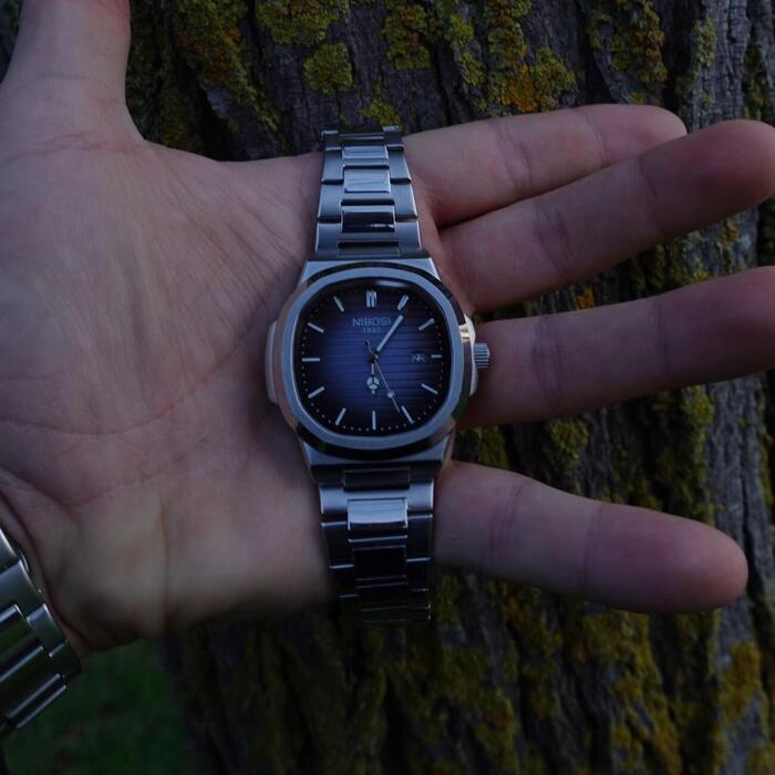 Legacy Nibosi® Astronaut