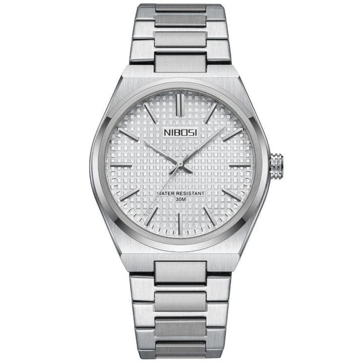 Legacy Nibosi® Maestro Black