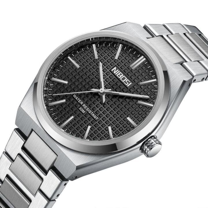 Legacy Nibosi® Maestro Black