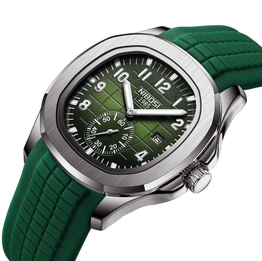 Legacy Nibosi® President Green