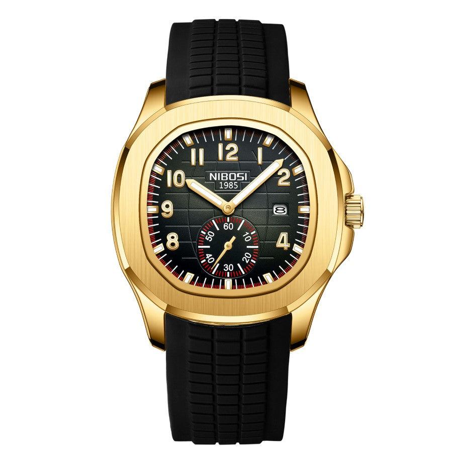 Legacy Nibosi® President All Black