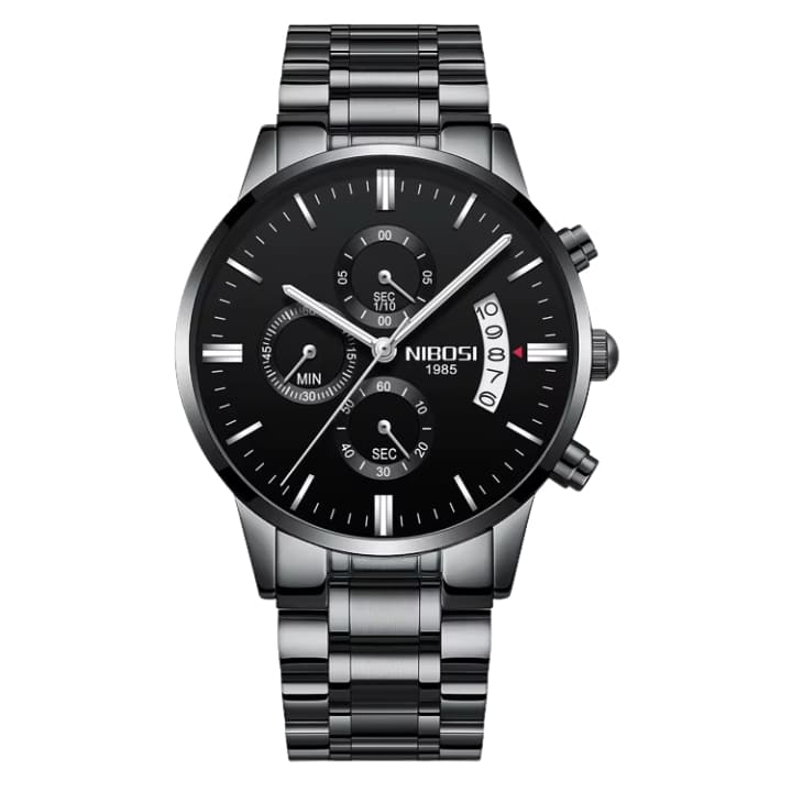 Legacy Nibosi® Classic