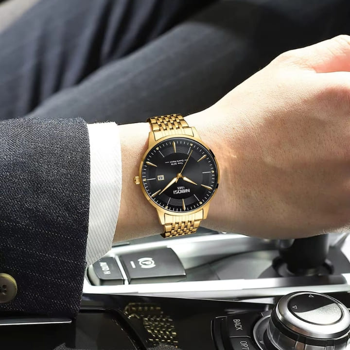 Legacy Nibosi® Luxury