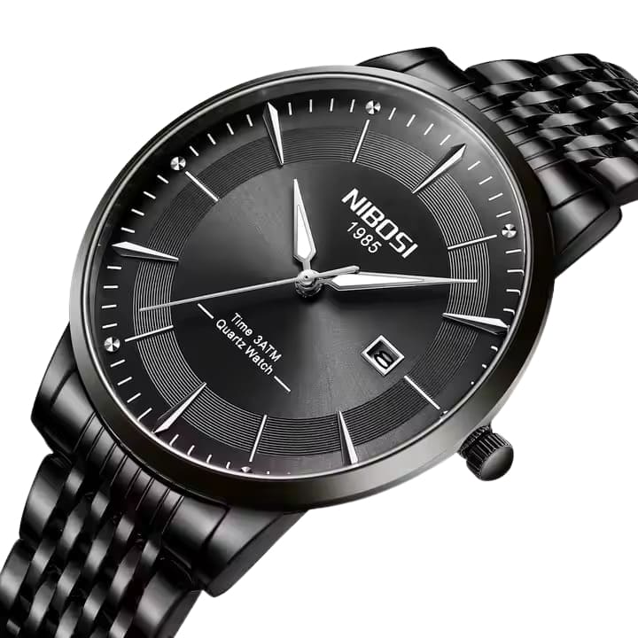 Legacy Nibosi® Luxury