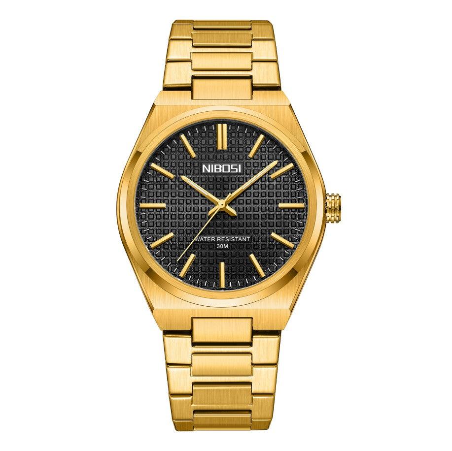 Legacy Nibosi® Golden