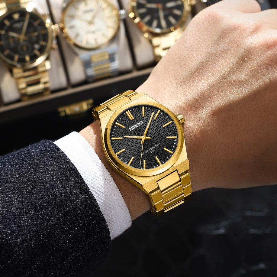 Legacy Nibosi® Golden