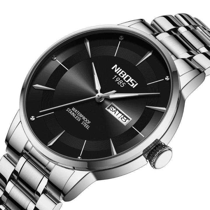 Legacy Nibosi® Signature