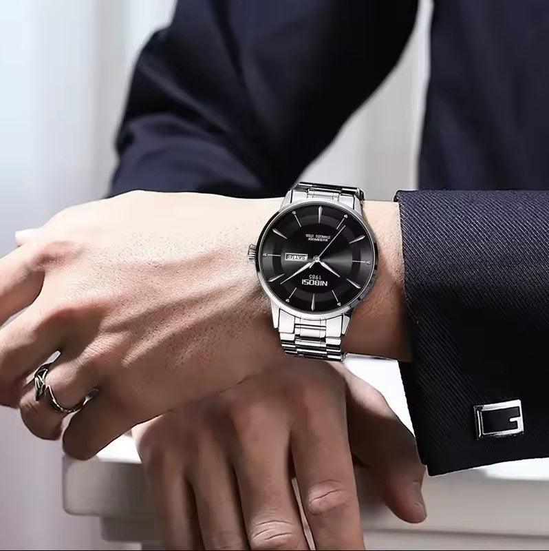 Legacy Nibosi® Signature