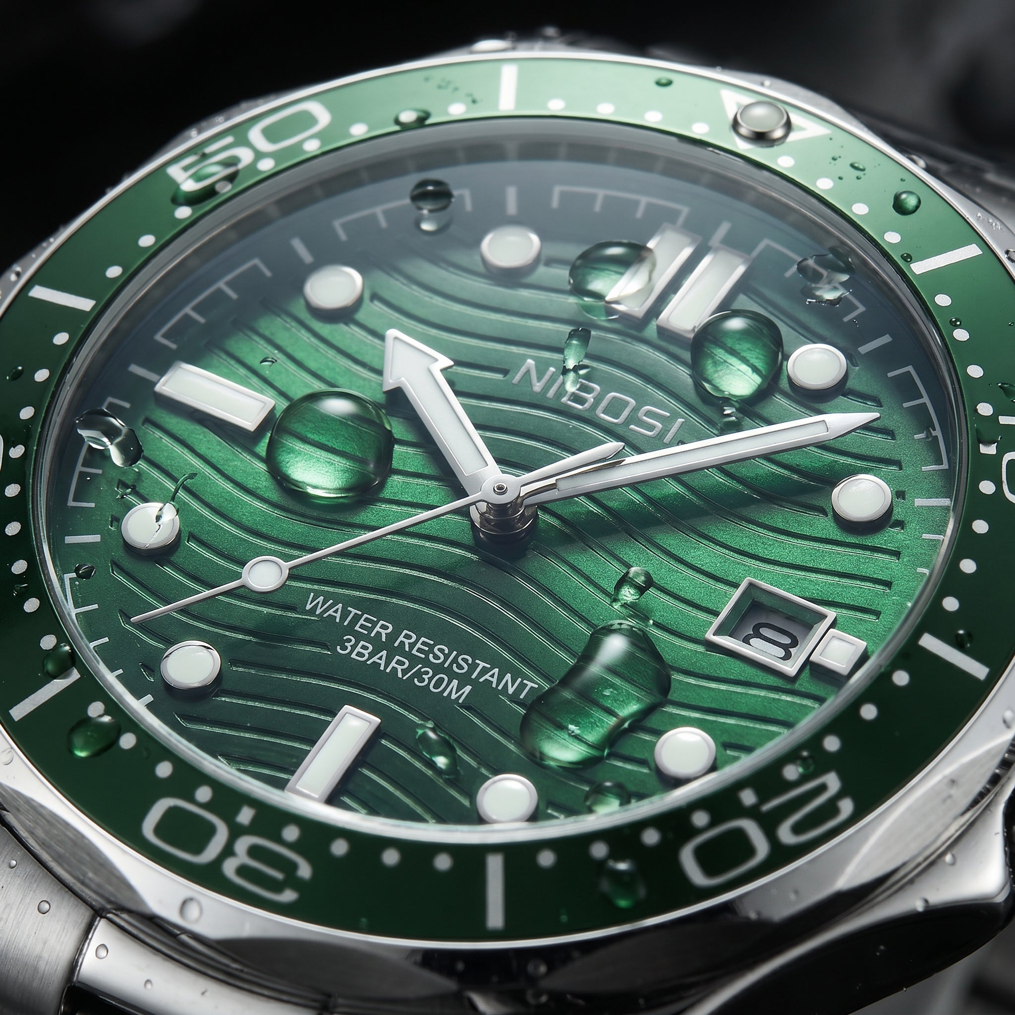 Legacy Nibosi® Marine