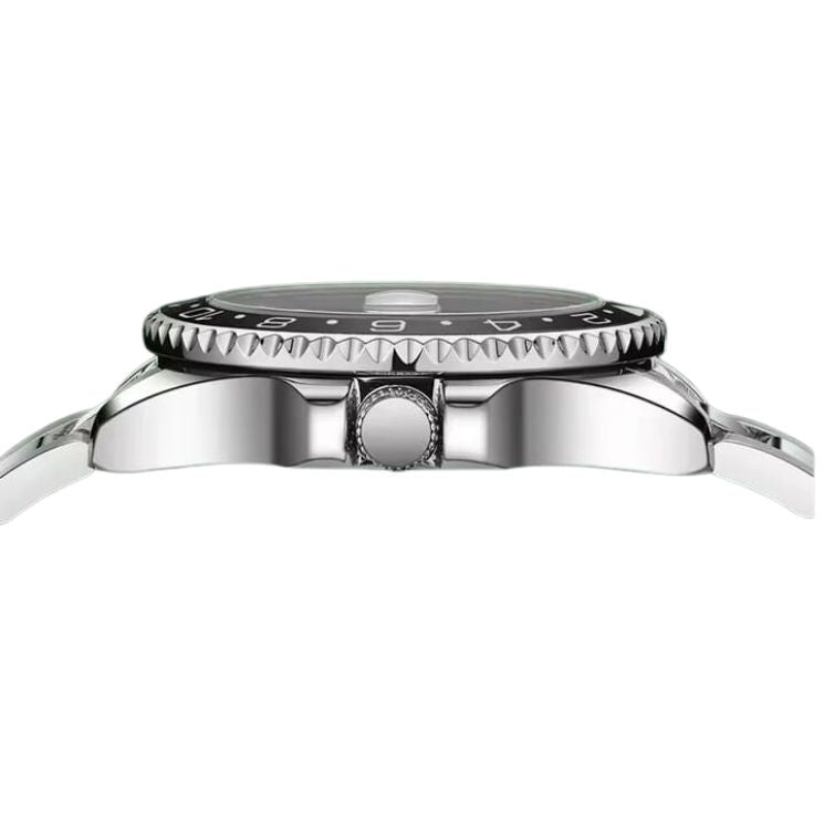 Legacy Nibosi® GMT Amiral
