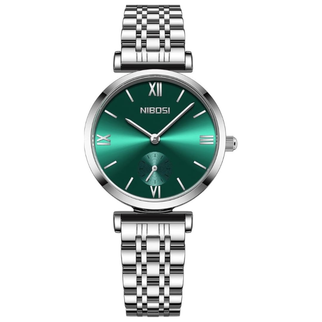 Legacy Nibosi® Delicate