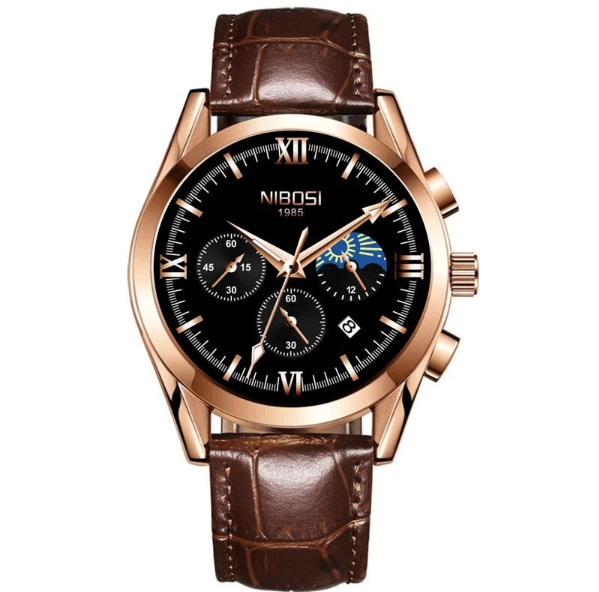 Legacy Nibosi® Hermis