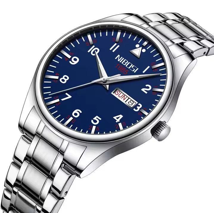 Legacy Nibosi® Syncro