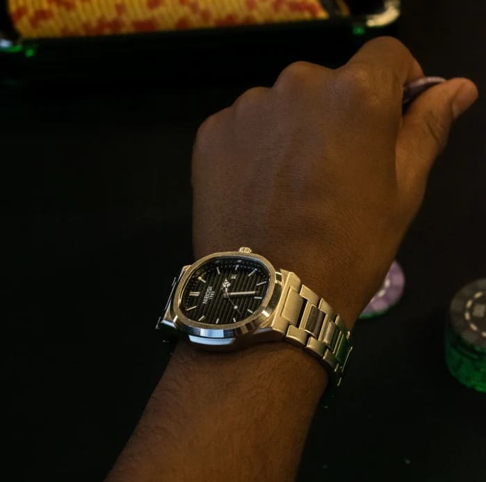 Legacy Nibosi® Astronaut