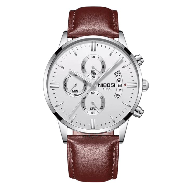 Legacy Nibosi® Aviateur