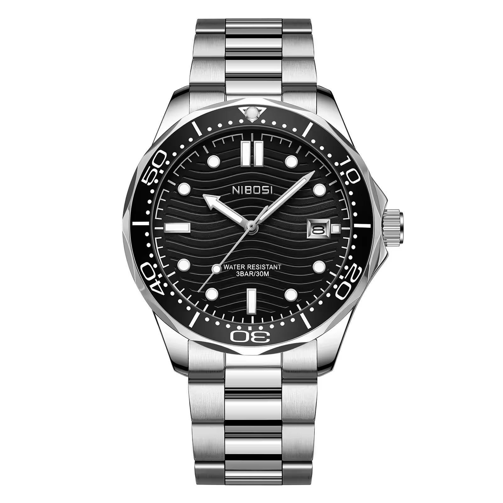Legacy Nibosi® Marine