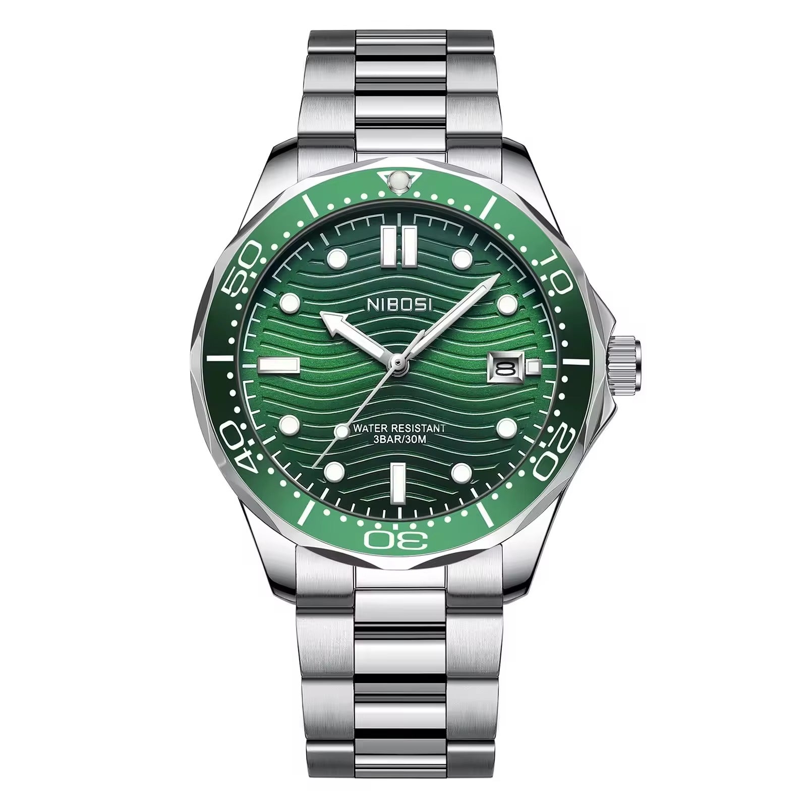 Legacy Nibosi® Marine