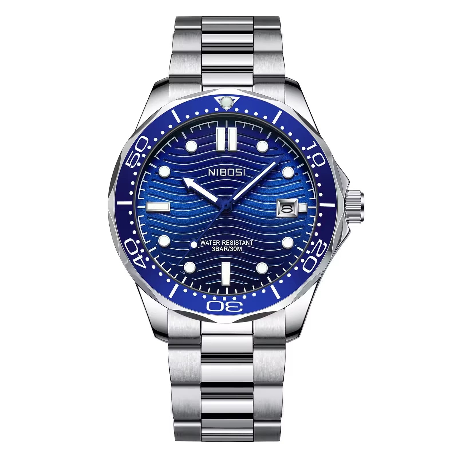 Legacy Nibosi® Marine